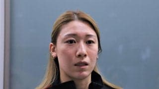 【バレー】石川真佑「アジアの他の国よりレベル高い」VNL８強敗退を糧に…最短ロス切符獲得へ