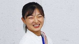 【フィギュア】坂本花織コーチ、競技会で教え子に初同行「厳しい言葉もあるが…」上薗恋奈は信頼