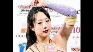 「ビジュ爆発してます」人気女子プロレスラー「きったよ～」イメチェン姿が反響　オフショットに「可愛すぎ」「びっくりした」