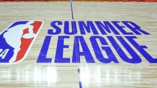 ラスベガス開催の「NBAサマーリーグ2026」で総観客数が過去最多の15万6000人超えを記録