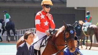 伯母は名牝ジェンティルドンナ ルージュアイラが激変初勝利なるか