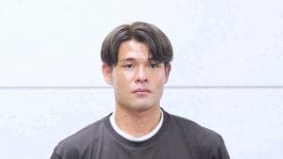 サッカー日本代表・佐野海舟「チャンピオンズリーグに出るチームにはいきたい」森保監督の約半年続投には「信頼を感じている」