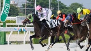 【園田競馬】3連単1239万4160円の超特大馬券！的中はわずか1票、史上最高払戻を更新