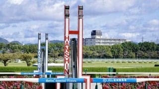 【セントウルS】香港スプリント3着馬ファストネットワークが予備登録