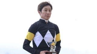 武豊らトップジョッキー集結！札幌WASJ出場メンバー決定