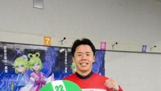 【競輪】前橋　谷口遼平がうれしいＧ３初優勝