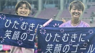 ｢現実がキャプテン翼に追いついた｣なでしこFWがユベントス電撃加入！ビアンコネロ姿にファン興奮｢日向小次郎を超えていけ！｣スクデット奪還へ