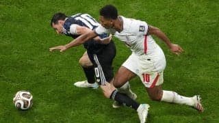 トゥヘル采配だけじゃない！準決勝でアルゼンチンに敗れた優勝候補イングランドの大問題【W杯決勝で分かった日本代表に足りない部分】(3)