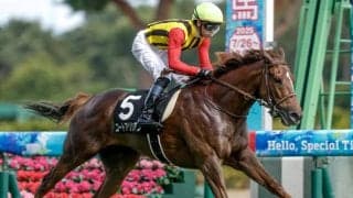 【今日の注目ポイント】中京・新潟・札幌開催が開幕 3場全て3勝クラスがメイン