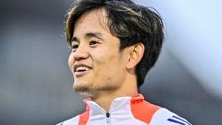 ｢足ゴツくなってね?｣久保建英がソシエダ合流初日の挨拶＆ハグ＆トレーニング映像に早くも期待！｢もう膝は大丈夫そうやね｣｢W杯不完全燃焼だった鬱憤を晴らしてくれ｣