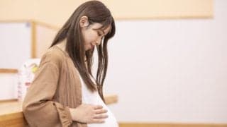 妊娠の仕組みについて