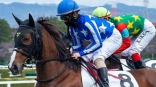 全姉は三冠牝馬のデアリングタクト リアライズアリスが待望の初勝利狙う