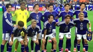 日本代表の「継承と進化」は実現できるか？　森保・大岩監督のリレーに見える“試練”　アジア杯での動向が焦点に