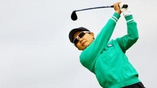 上原彩子は4年ぶり米ツアー予選通過ならず 吉田優利と「全英女子」最終予選会へ