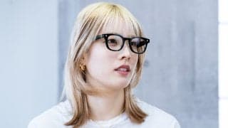 フェンシング江村美咲が「本当に生きづらい性格」という理由　ロス五輪へ「金メダル、金メダル」と言われることへの違和感