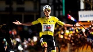 ポガチャルがアルプ・デュエズで歴史的激走　満身創痍のチームへ、強い意志と勝利を届ける｜ツール・ド・フランス2026 レースレポート：第19ステージ
