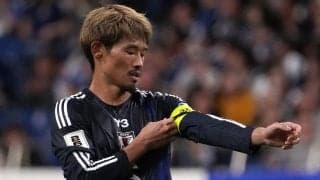 ｢タイガースへようこそ｣守田英正、31歳でプレミア初挑戦！ 虎ユニ姿での自己紹介ムービーに｢猛虎魂｣｢大阪の誇りやでぇ〜｣川崎組と直接対決へ
