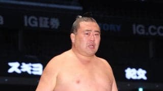 パリ公演で初っ切り披露の朝天舞、塩を粗末にする動きはＮＧ　日本との違いを聞いた【大相撲】
