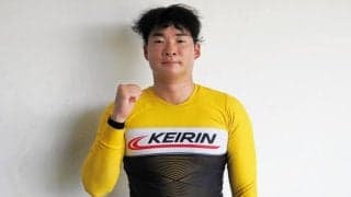 【競輪】小田原デイリー杯　菅野航基が完全で降級後初Ｖ「早くＳ級に戻りたい」と今後も奮起を約束