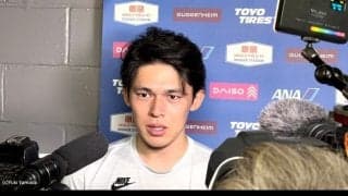 佐々木朗希、自信深める4勝目