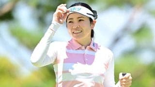 「勝ちたい気持ちが弱かった」 仲宗根澄香が誓う“三度目の正直”