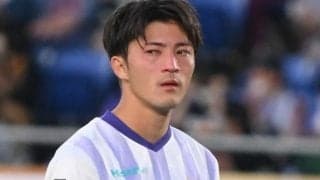 Ｊ１広島　川村拓夢が２年ぶり電撃復帰！ザルツブルクから完全移籍での獲得を発表「もう一度プレーする機会を与えてくださったクラブに心から感謝」背番号８