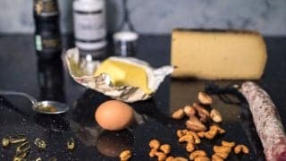 ゴルファーのための食事学「ゴルフのスコアは、前日の夕食が決める！」