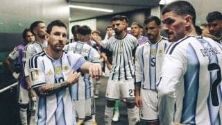 アルゼンチンでW杯決勝の再戦要求に8万人以上が署名　母国内で広まる根拠なき“陰謀論”に伝説OBが苦言「誰の役にも立たない」