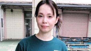【ボート】平和島　鈴木成美がイン逃げで白星発進を決めた「ちゃんと行けて良かった」