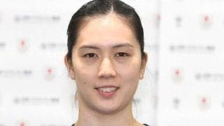 大堀彩さんが妊娠報告　ふっくらお腹の写真投稿　パリ五輪バドミントン女子代表、マレーシア選手と国際結婚　英語で「早く会えるのが待ち遠しい」と赤ちゃん絵文字とともに