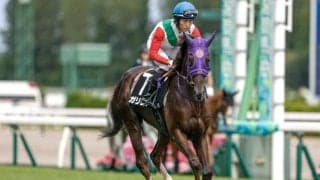 【JRA・WIN5】本日のWIN5は的中388票、配当70万1890円