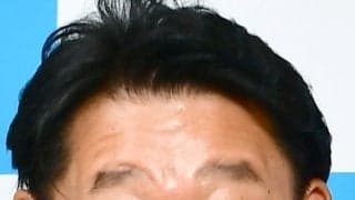 横綱で負け越し経験の元若乃花「社会人として諦めなかったのは引退しても続く」出場続けた大の里へ