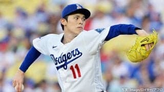 佐々木朗希、ヤンキース戦に続き、またもニューヨーカーを沈黙させる