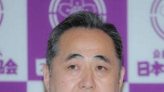 負け越し経験の元横綱大乃国「横綱としての責任を果たしてもらいたい」出場続けた大の里へ
