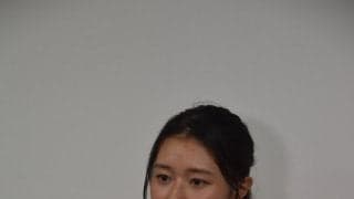 【陸上】女子100m障害の田中佑美「日本国民みんな足が速くなれば」富士通が記録会＆教室開催