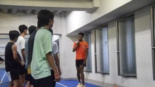 【陸上】イメチェン！中島佑気ジョセフ「邪魔だったので…」定番の編み込みスタイルから短髪に