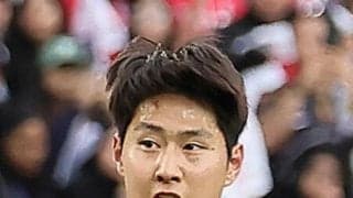 Aマドリード、パリSGの韓国代表イ・ガンイン獲得　移籍金は64億円、グリーズマンの代役期待