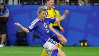 日本代表FW前田大然がプレミア移籍「ずっと夢見てきたこと」昇格組のイプスウィッチと３年契約