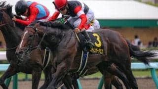 札幌日経賞は人気馬が堅実 4歳馬に注目だ