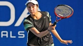  伊藤あおい 熱戦制し本戦入り王手 