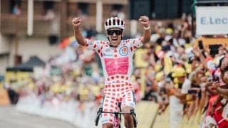 最難関はカラパス逆転勝利。首位ポガチャルがデルトロのパリ表彰台を完璧アシスト｜ツール・ド・フランス2026 レースレポート：第20ステージ