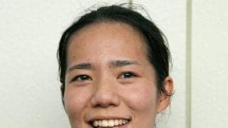 【フラッグフット】転向２年目の仲埜心葉「陸上経験生きている」女子200m兵庫県高校記録保持