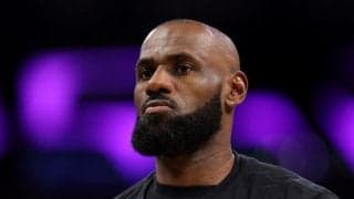 3球団で優勝してきたレブロン…シクサーズでも頂点に立てばNBA史上初の快挙に