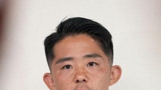 【フラッグフット】日本代表主将の植松遼平「歴史の１ページ目つくる」世界選手権での五輪出場誓う