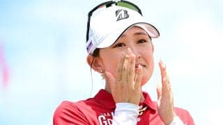 「苦しかった」時期を乗り越えて…19歳の加藤麗奈が2006年度生まれ初V一番乗り