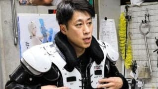 【オート】川口　小原望が整備での上積みに成功