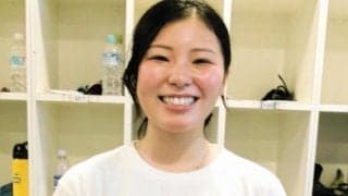【ボート】平和島　沼田七華は仕上がりに自信「現状でも十分に戦える状態」