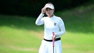 1打及ばずに初優勝を逃した皆吉愛寿香と仲宗根澄香 惜敗の先に見えた収穫