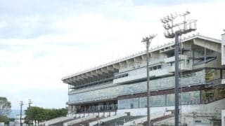 【金沢・百万石かがやきナイター賞結果】ハクサンパイオニアが逃げ切り重賞3勝目