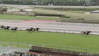 「相当強い」中距離で7馬身差“圧逃デビュー”の牝馬にファン絶賛「独走だ」「本物」